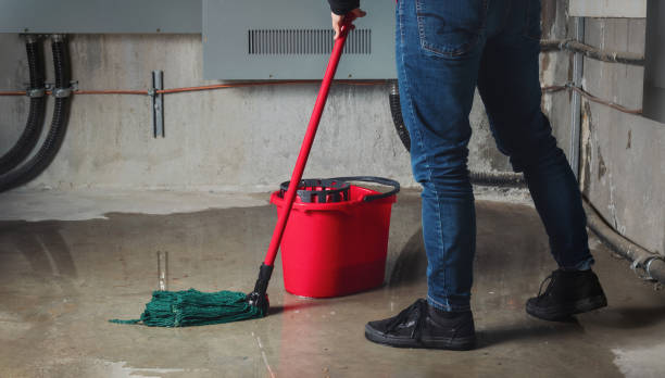 Best Residential water damage restoration  in Bloomingburg, OH